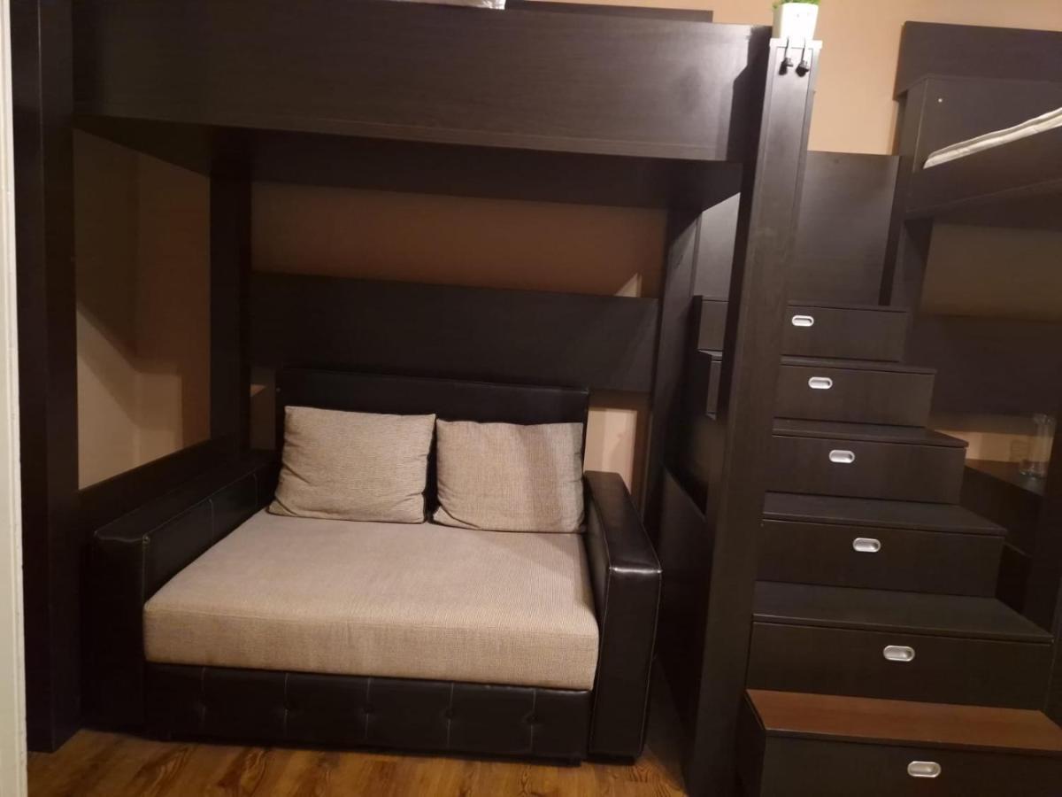 Апартаменти M&A Mario Ultra Central Apartament Брашов Екстер'єр фото
